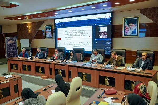 توانمندسازی اجتماعی جهت کاهش آسیبهای مربوط به حوزه روان