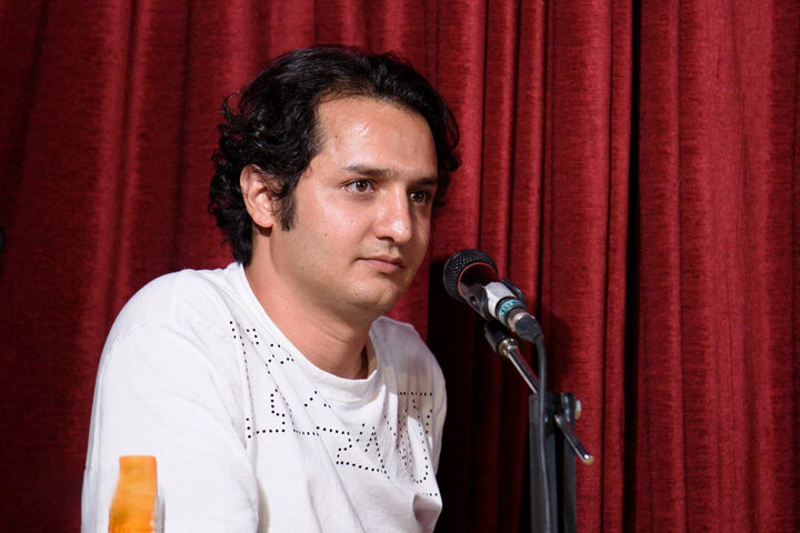 رنجی که در هنر متبلور شد؛ «النا» اثری شاعرانه است