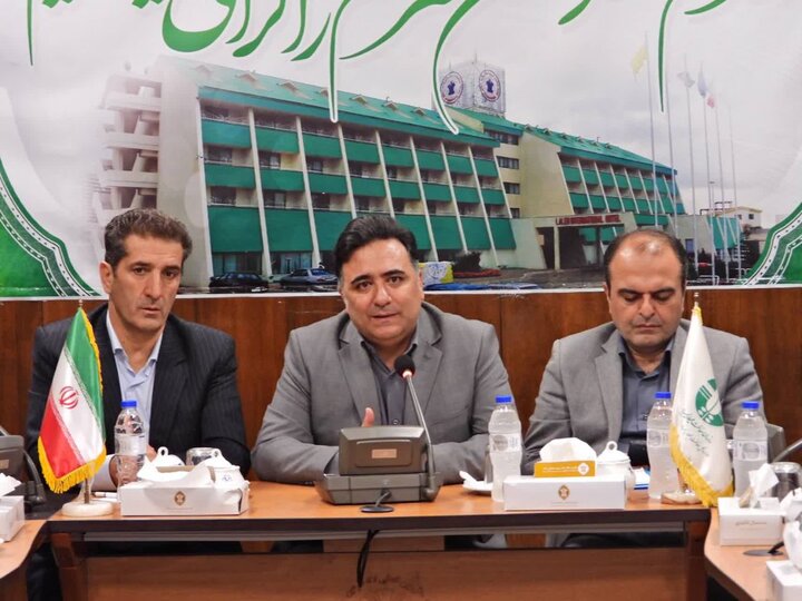 مسئله محیط زیست باید به گفتمان تبدیل شود
