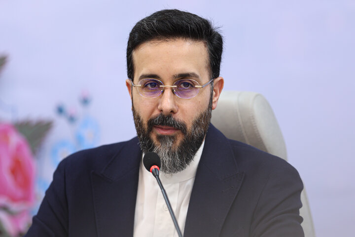 مجمع مدیران توسعه  منابع انسانی قوای سه گانه سازمان تبلیغات اسلامی