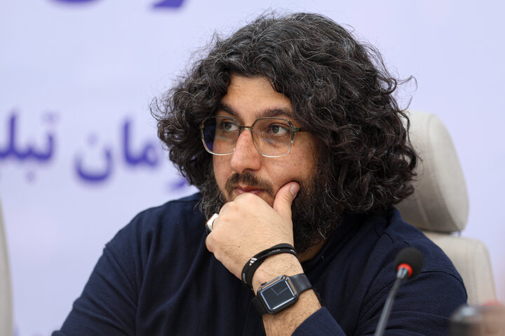مجمع مدیران توسعه  منابع انسانی قوای سه گانه سازمان تبلیغات اسلامی