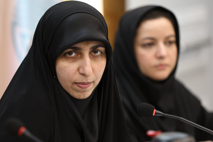 مجمع مدیران توسعه  منابع انسانی قوای سه گانه سازمان تبلیغات اسلامی