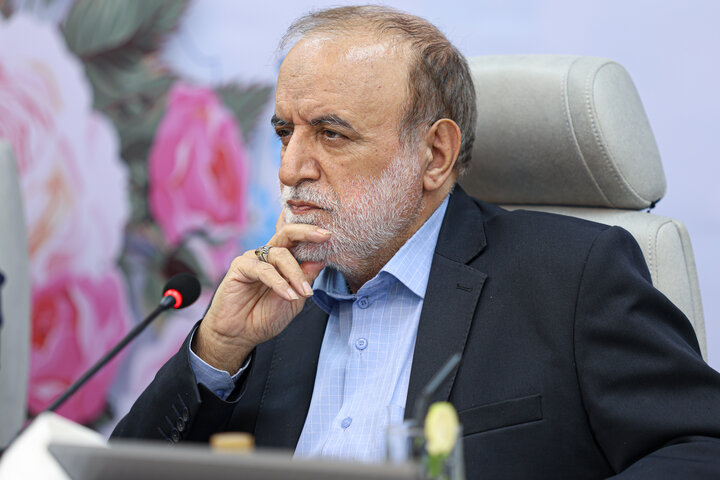 مجمع مدیران توسعه  منابع انسانی قوای سه گانه سازمان تبلیغات اسلامی