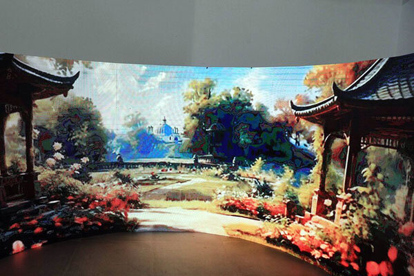 رویداد هنری معماری «بهشتوار» افتتاح شد؛ روایتی دیجیتال از هشت بهشت رویداد هنری معماری «بهشتوار» افتتاح شد؛ روایتی دیجیتال از هشت بهشت