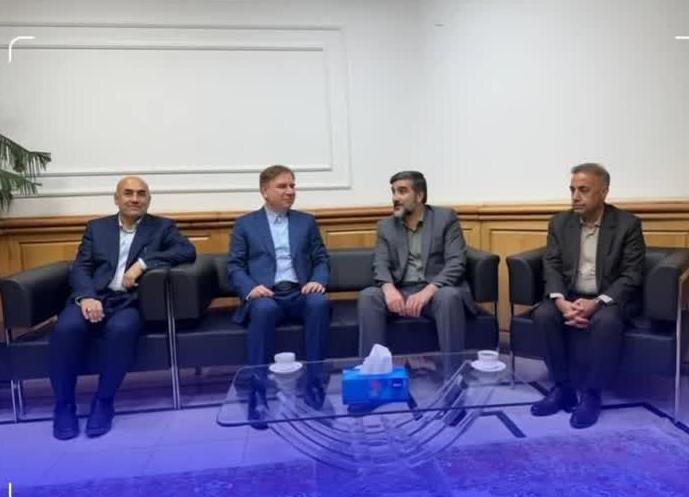 تامین مالی پروژههای نیمهتمام راهداری استان بوشهر