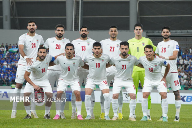 ایران پس از 14 سال به ازبکستان باخت؛ نایب قهرمانی در «کافای» بیکیفیت! 2