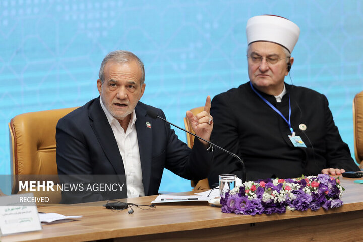 İslami Birlik Konferansı