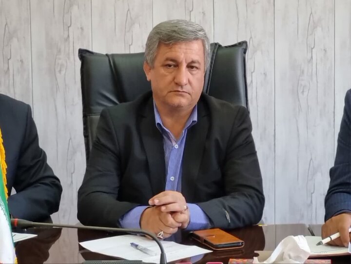 سلمانی: فداکاری پرستاران در دوران کرونا حماسهای ماندگار رقم زد
