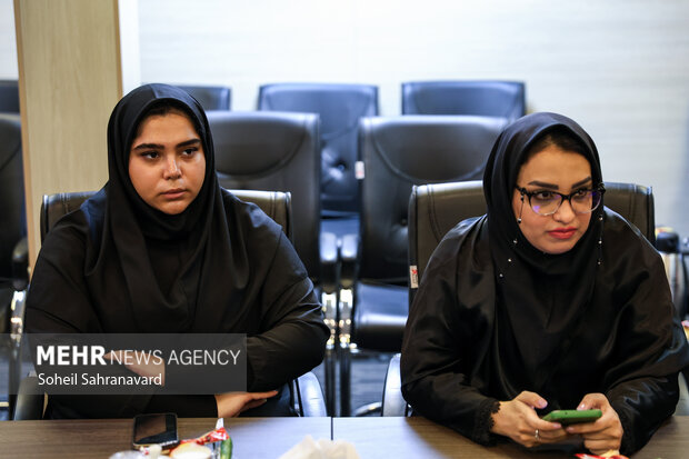 هم‌اندیشی مدیرکل تبلیغات اسلامی شهرستانهای تهران با دبیران رسانه‌ها