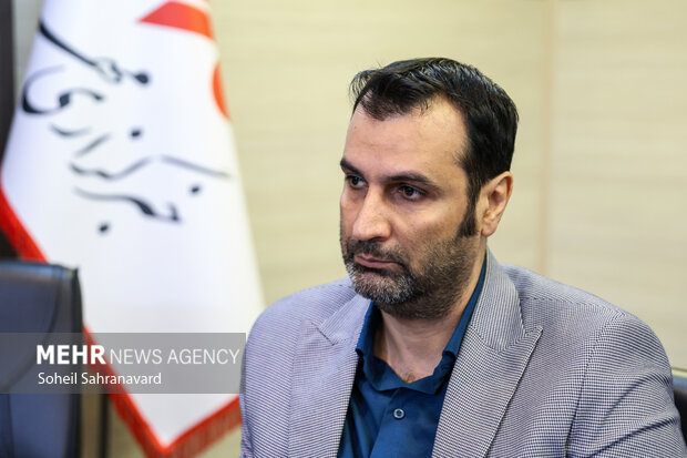 هم‌اندیشی مدیرکل تبلیغات اسلامی شهرستانهای تهران با دبیران رسانه‌ها