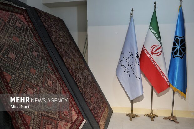 سفر وزیر میراث فرهنگی، گردشگری و صنایع دستی به کلیبر