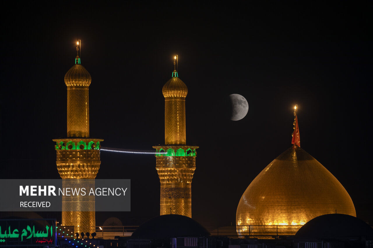 اعلام وضعیت جوی مرزهای غربی کشور و عتبات عالیات در دو روز آینده – خبرگزاری مهر | تازهترین اخبار ایران و جهان اعلام وضعیت جوی مرزهای غربی کشور و عتبات عالیات در دو روز آینده – خبرگزاری مهر | تازهترین اخبار ایران و جهان