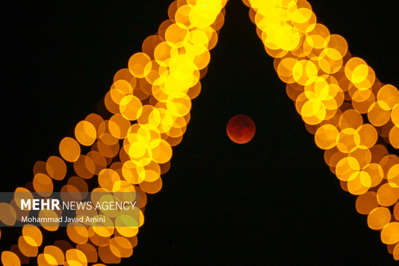 صدای انفجار در برخی مناطق اهواز مربوط به‌ اجرای نمایش است