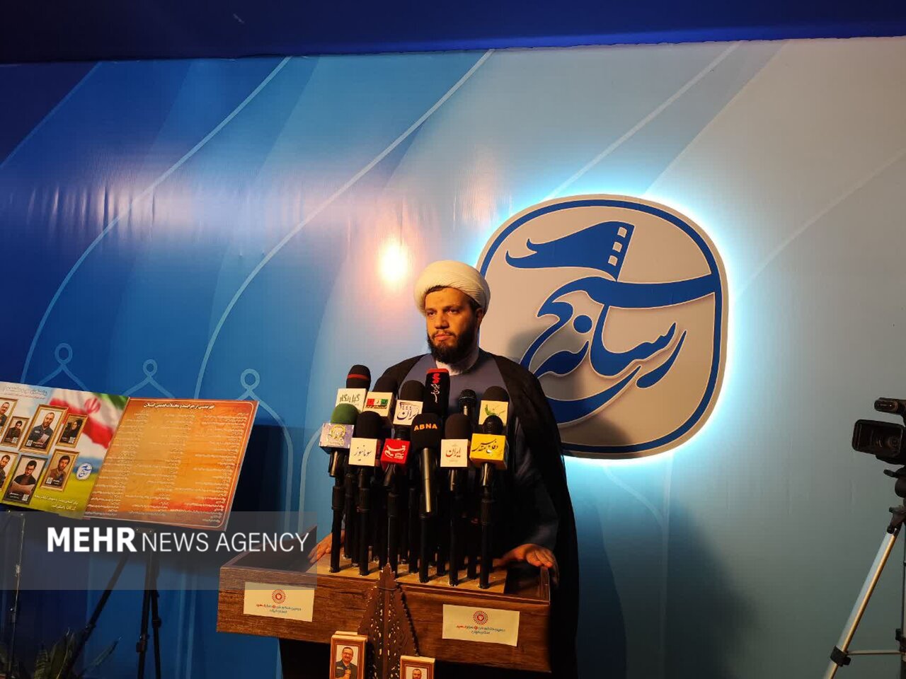 کنگره ۸۰۰۰ شهید گیلان موجی اثرگذار در تقویت فرهنگ ایثار و مقاومت است کنگره ۸۰۰۰ شهید گیلان موجی اثرگذار در تقویت فرهنگ ایثار و مقاومت است