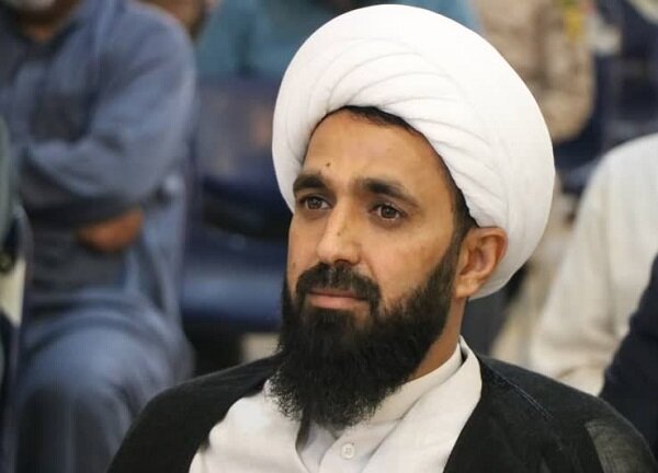 حاجبی: قدرت موشکی ایران نتیجه ایستادگی، ابتکار و روحیه جهادی بوده است حاجبی: قدرت موشکی ایران نتیجه ایستادگی، ابتکار و روحیه جهادی بوده است