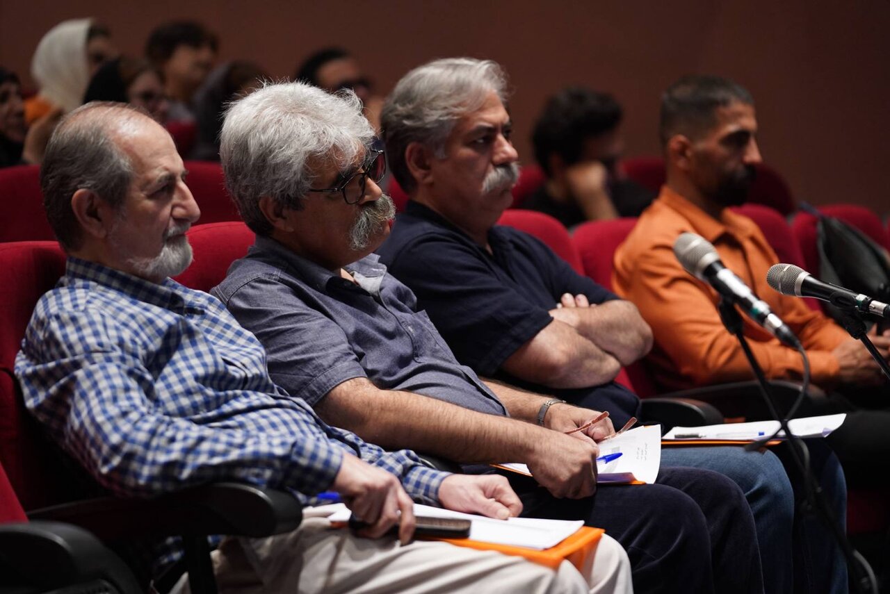 کمک به حفظ اصالتهای موسیقی؛ در ششمین روز جشنواره موسیقی جوان چه گذشت؟