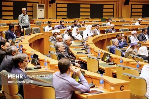 وحدت تنها یک شعار عاطفی نیست بلکه ضرورتی عقلانی و استراتژیک است