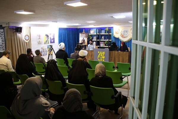 بازسازی تاریخ در رمان «پس از بیابان»؛ ایده یکی از کرامات امام سجاد است 2