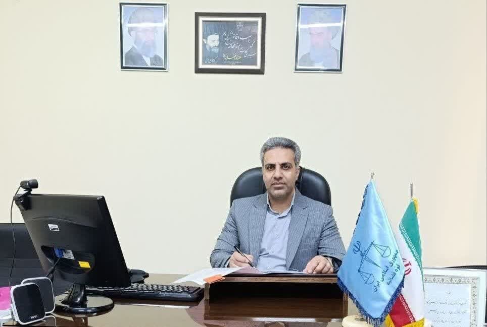 ورود قاطع دادستان به بررسی مرگ خودخواسته در جهاد کشاورزی کهنوج ورود قاطع دادستان به بررسی مرگ خودخواسته در جهاد کشاورزی کهنوج