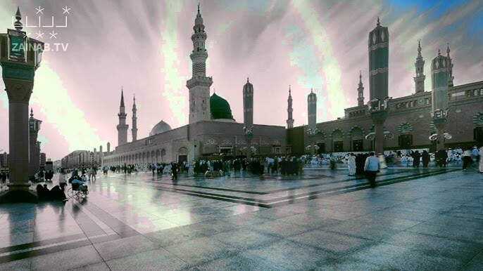 Muslims celebrate Prophet of Islam, Imam Sadiq birth anniv.