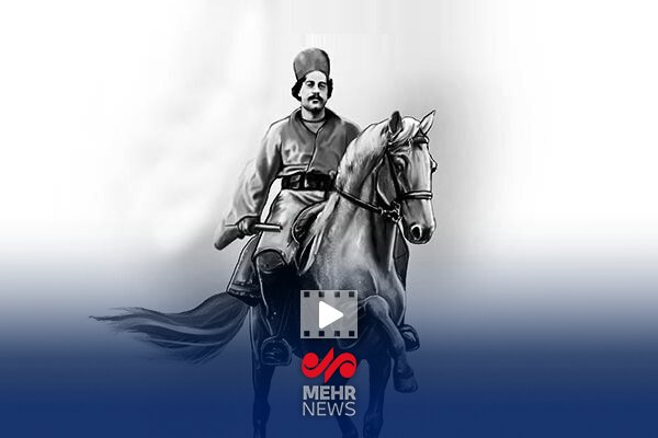 رئیسعلی دلواری شهید مبارزه با استعمار انگلیس