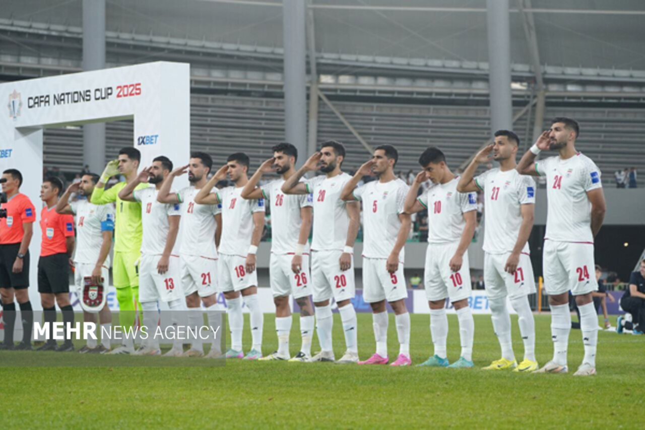 تيم،جايگاه،فوتبال