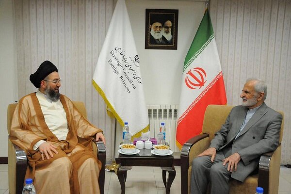 عراق،تهران،ايران،حكيم،خرازي