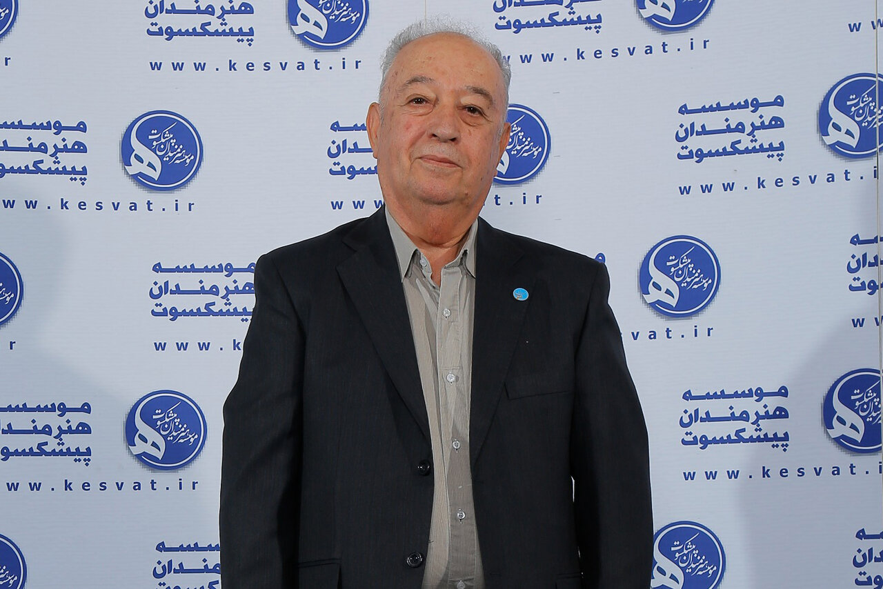 پيشكسوت،هنرمندان،هنري،موسيقي،ايران،صدابرداري،بقايي،كارگرداني ...