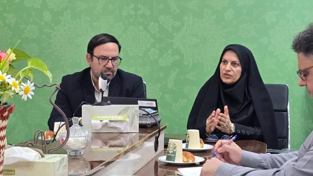 کارگاه توانمندسازی مدیران تشکلها و خانههای محیط زیست استان بوشهر