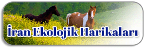 iran ecologhic