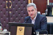 طاهرخانی: بیش از ۶۷۰۰ واحد مسکن در پردیس واگذار شد