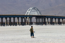 آیا دریاچه ارومیه قابل احیاست؟