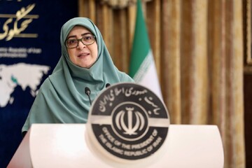 Muhacirani: ABD ile dolaylı mesaj alışverişi devam ediyor