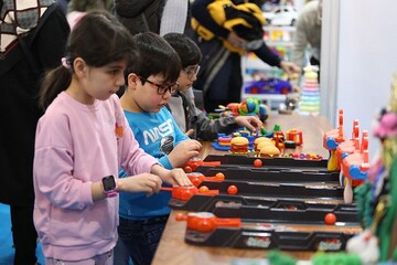 تاثیر نرخ ازدواج و باروری در بازار اسباب‌بازی/ نقش تحریم روی این محصول