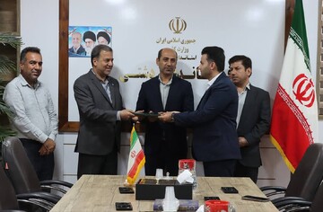 لزوم تلاش برای بهبود وضعیت آب در شهرستان دشتی