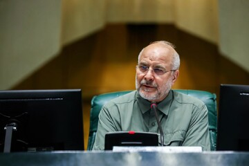 Galibaf: İran, toprak bütünlüğü kimseye müsamaha göstermez