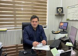 حاجتی: ۸ هزار متر مربع از اراضی ملی در فومن رفع تصرف شد