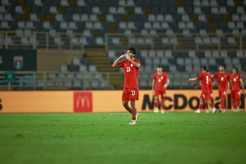 Iran advance to AFC U23 Asian Cup Saudi Arabia 2026
