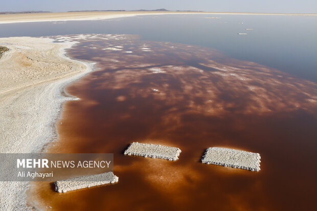 نقطه بدون بازگشت؛ آیا برای نجات دریاچه ارومیه دیگر دیر شده است؟