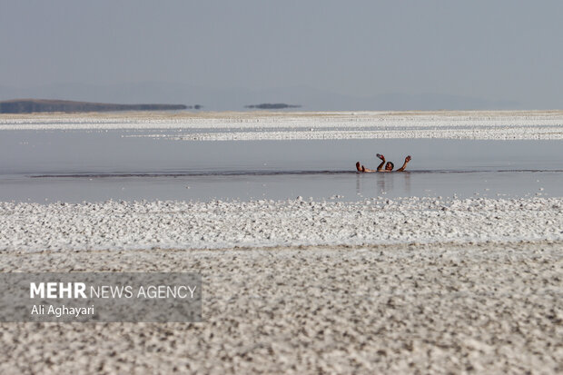 نقطه بدون بازگشت؛ آیا برای نجات دریاچه ارومیه دیگر دیر شده است؟