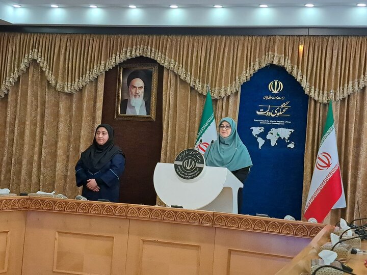 مهاجرانی: اوضاع غزه به دلیل وجود برخی تفرقه‌ها میان مسلمانان است