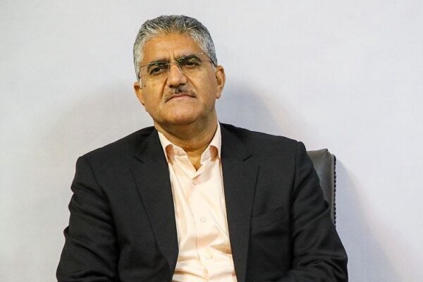 قطار چابهار - زاهدان با پیشرفت ۸۰ درصدی به ایستگاه پایانی نزدیک میشود