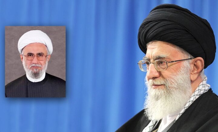 انتصاب دبیرکل مجمع جهانی اهلبیت علیهمالسلام