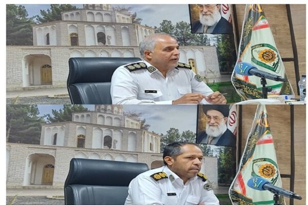 افزایش ۱۱۱ درصدی تلفات جادهای در خراسان جنوبی افزایش ۱۱۱ درصدی تلفات جادهای در خراسان جنوبی