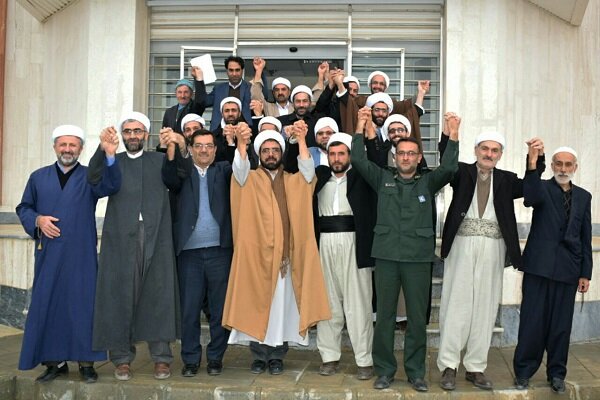 پیوند عمیق دلها و اندیشهها سرمایه جوامع اسلامی است