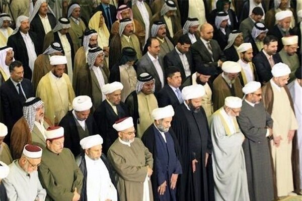 پیوند عمیق دلها و اندیشهها سرمایه جوامع اسلامی است