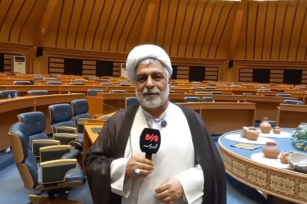 پیوند عمیق دلها و اندیشهها سرمایه جوامع اسلامی است