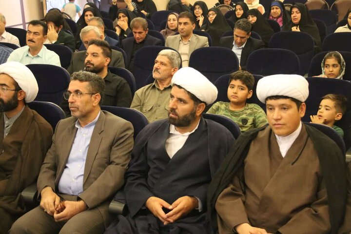 رئیس جدید اداره تبلیغات اسلامی کامیاران معرفی شد