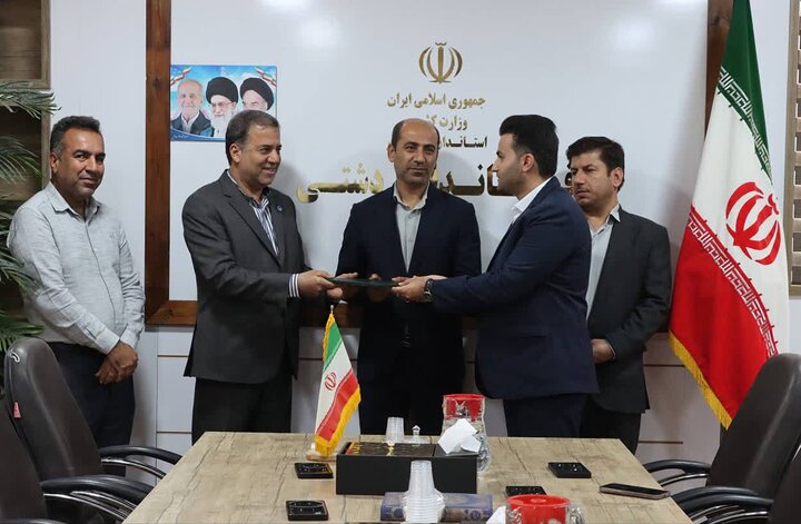 لزوم تلاش برای بهبود وضعیت آب در شهرستان دشتی لزوم تلاش برای بهبود وضعیت آب در شهرستان دشتی