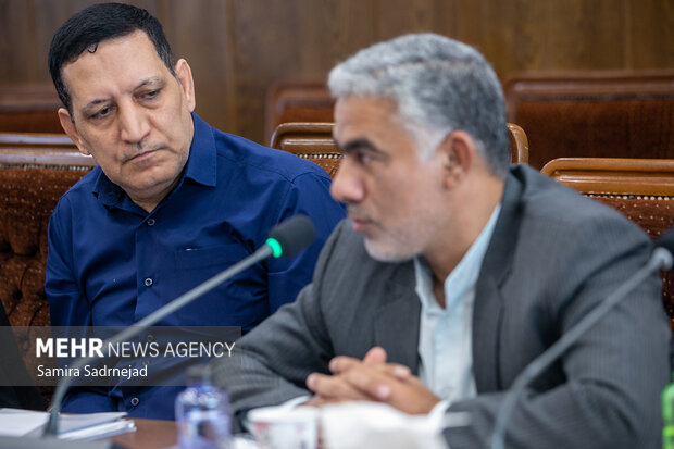 اولین جلسه ستاد ملی راهبری حفظ قرآن کریم